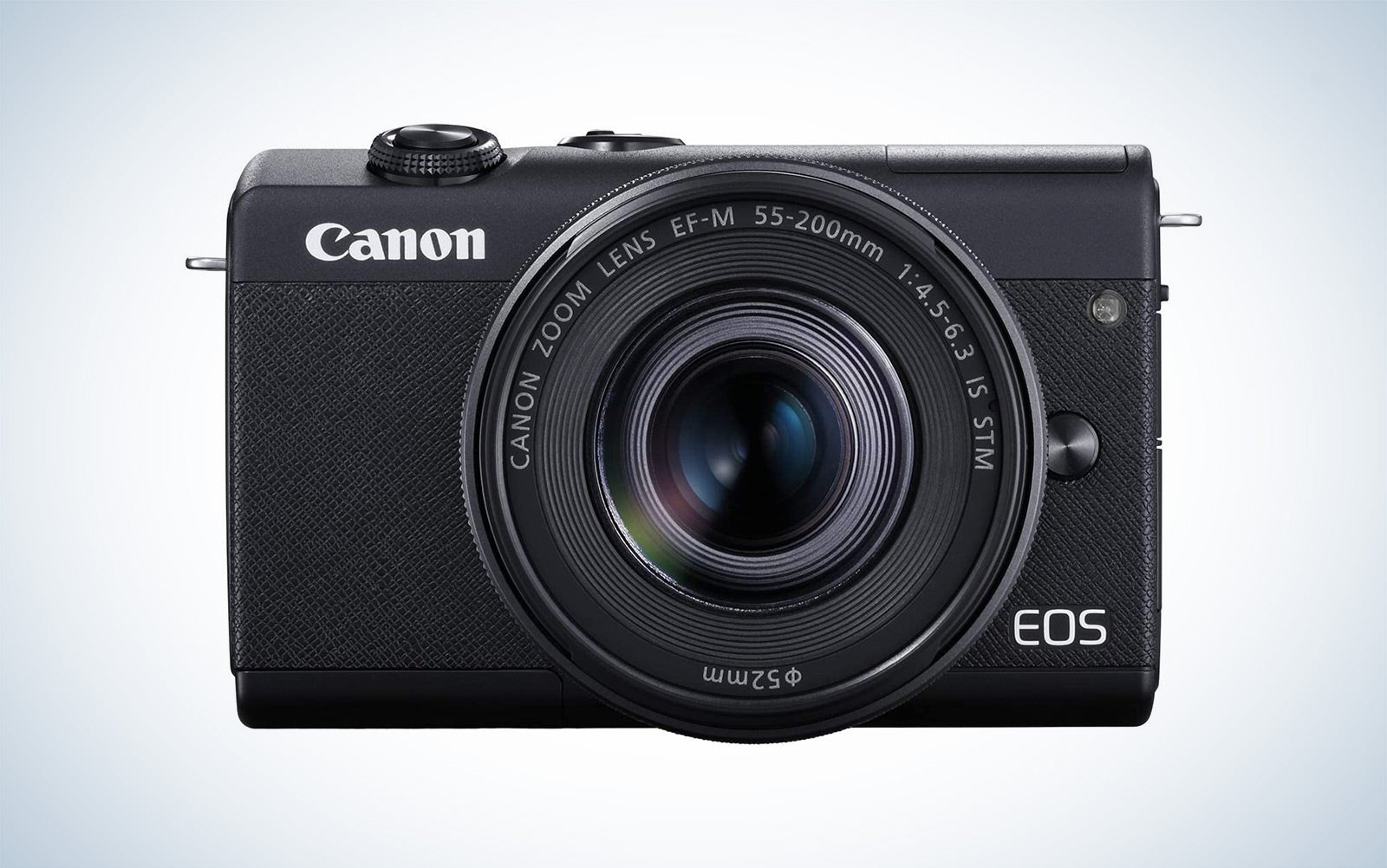 Canon EOS M200