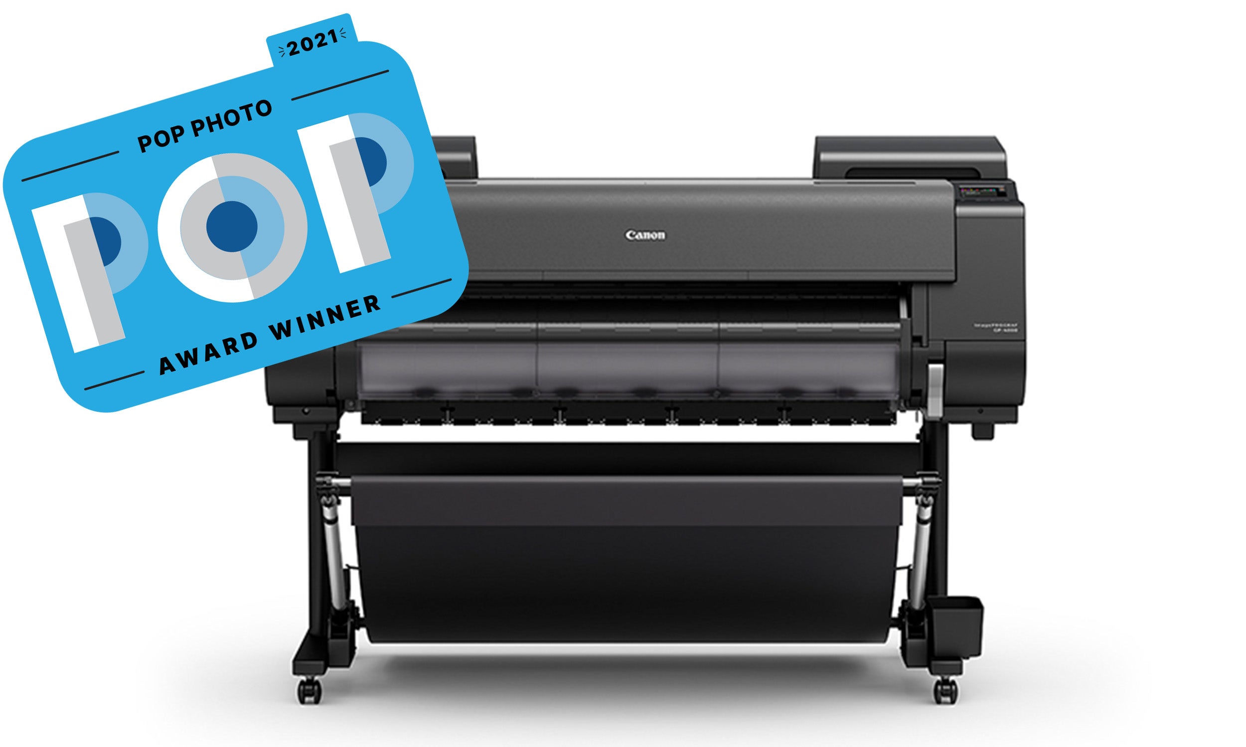 Canon imagePROGRAF GP Series printers