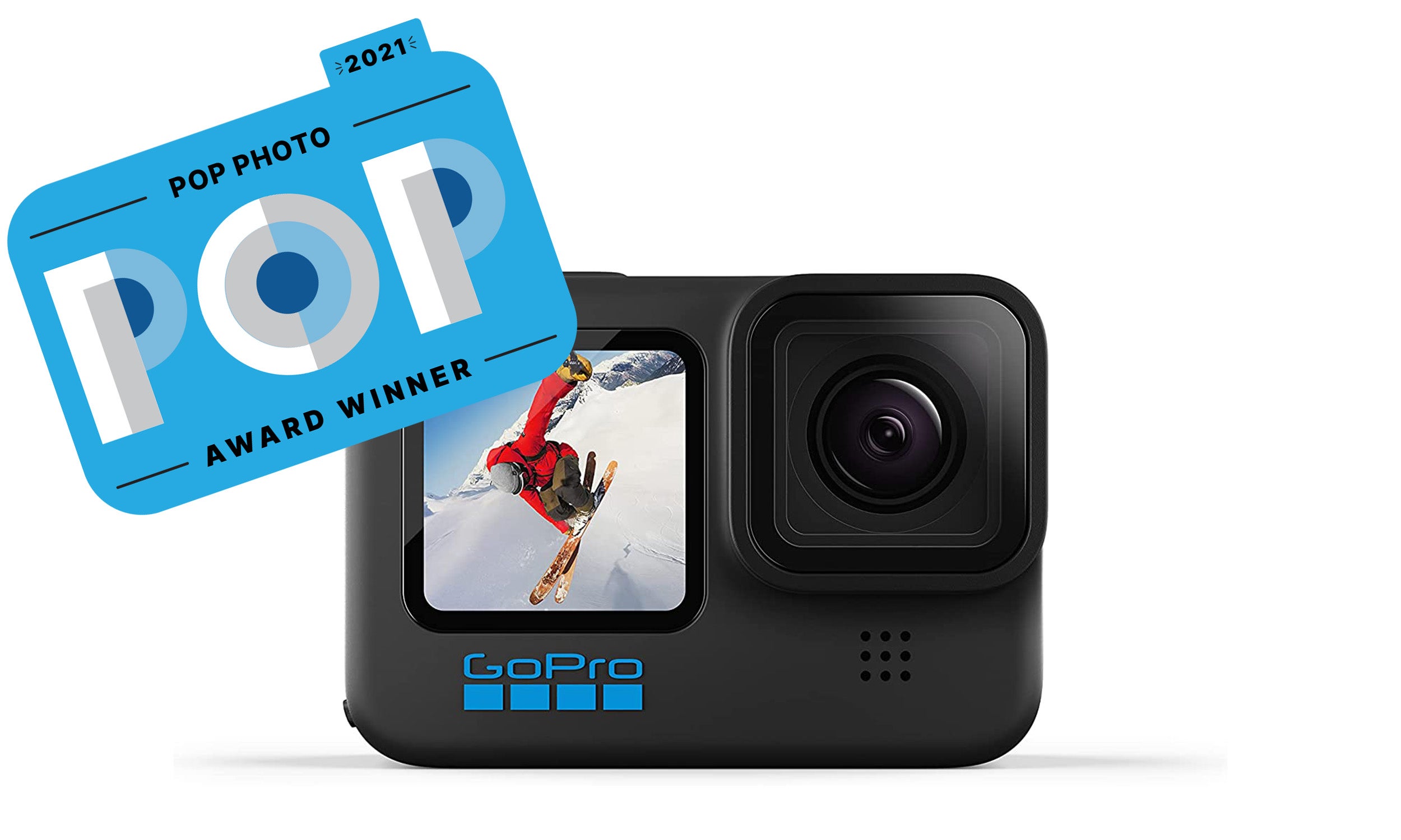 GoPro HERO10 Black