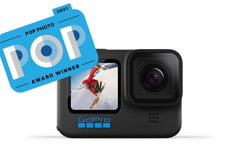 GoPro HERO10 Black