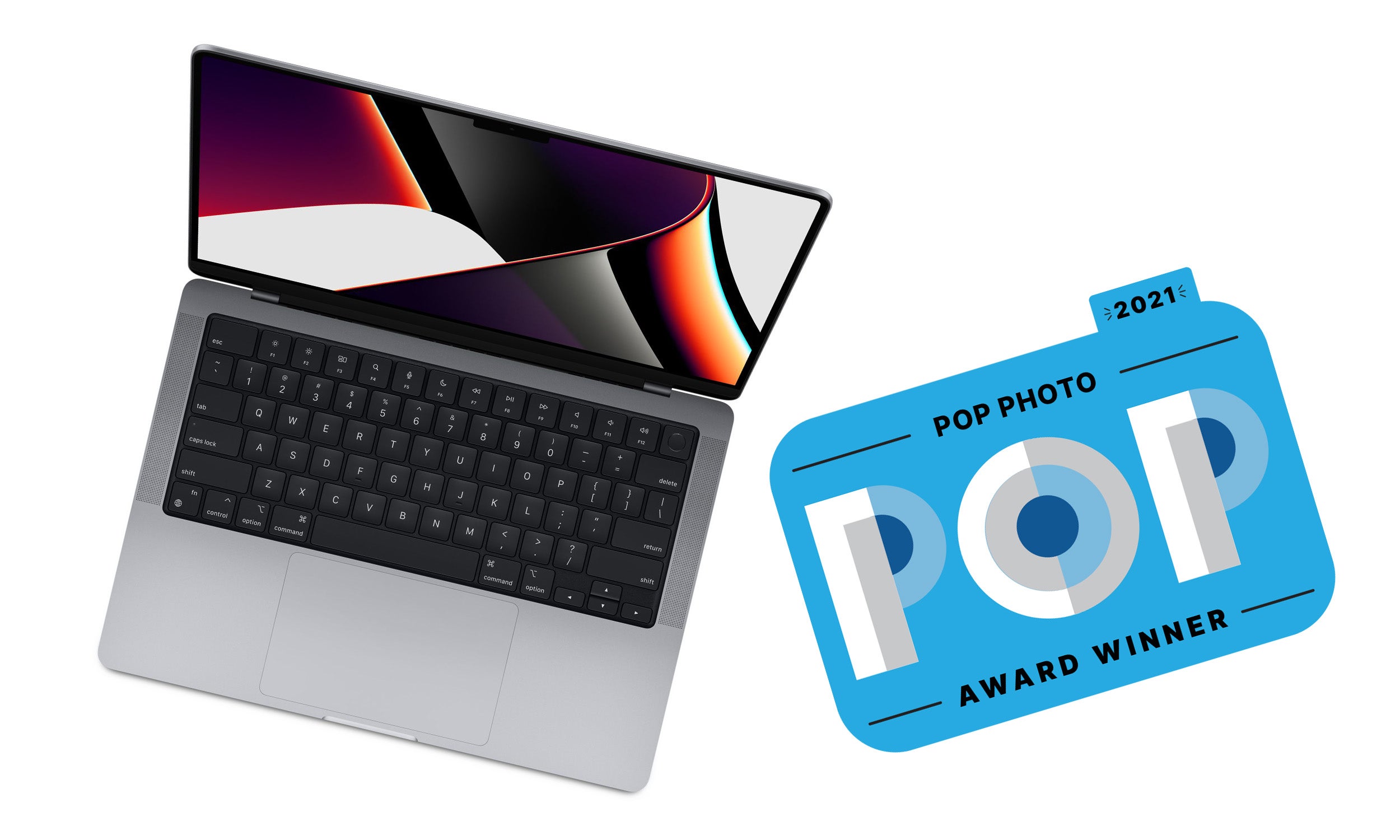 Apple MacBook Pro M1 Pro and M1 Max