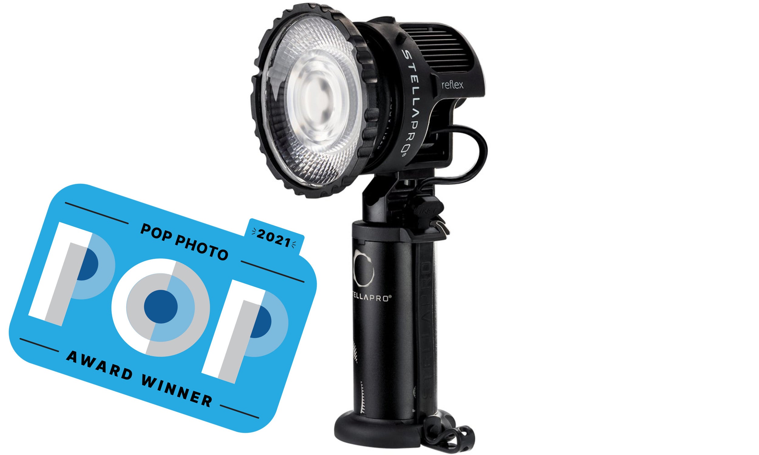 Light and Motion Reflex