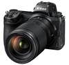 The new Nikon Z 28-75mm f/2.8 lens