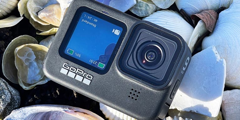 The best GoPro accessories for 2023 The best GoPro accessories for 2023