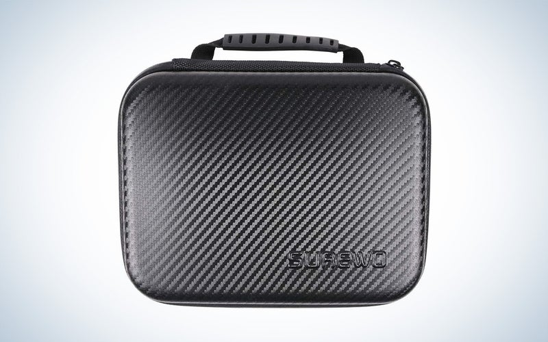 GoPro travel case