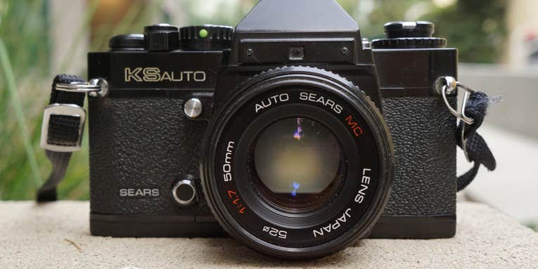 Affordable analog: 10 alternatives to high-priced film cameras