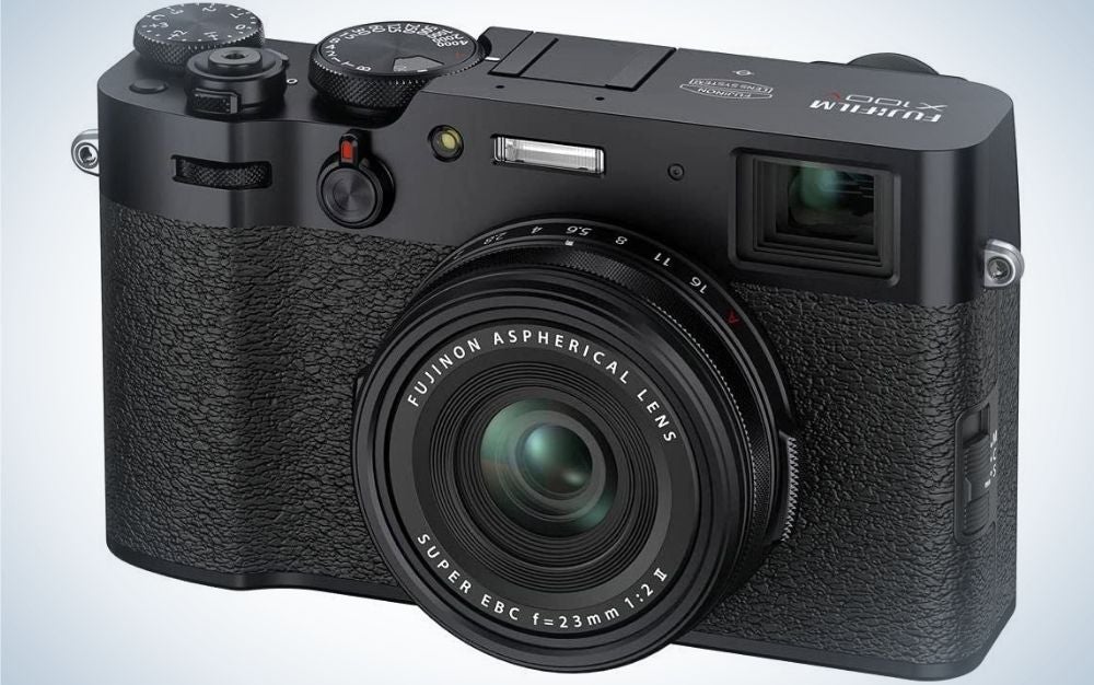 Best compact cameras of 2022 Popular Photography