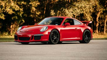 Pro tips to take the best photos when trying to sell your car Pro tips to take the best photos when trying to sell your car