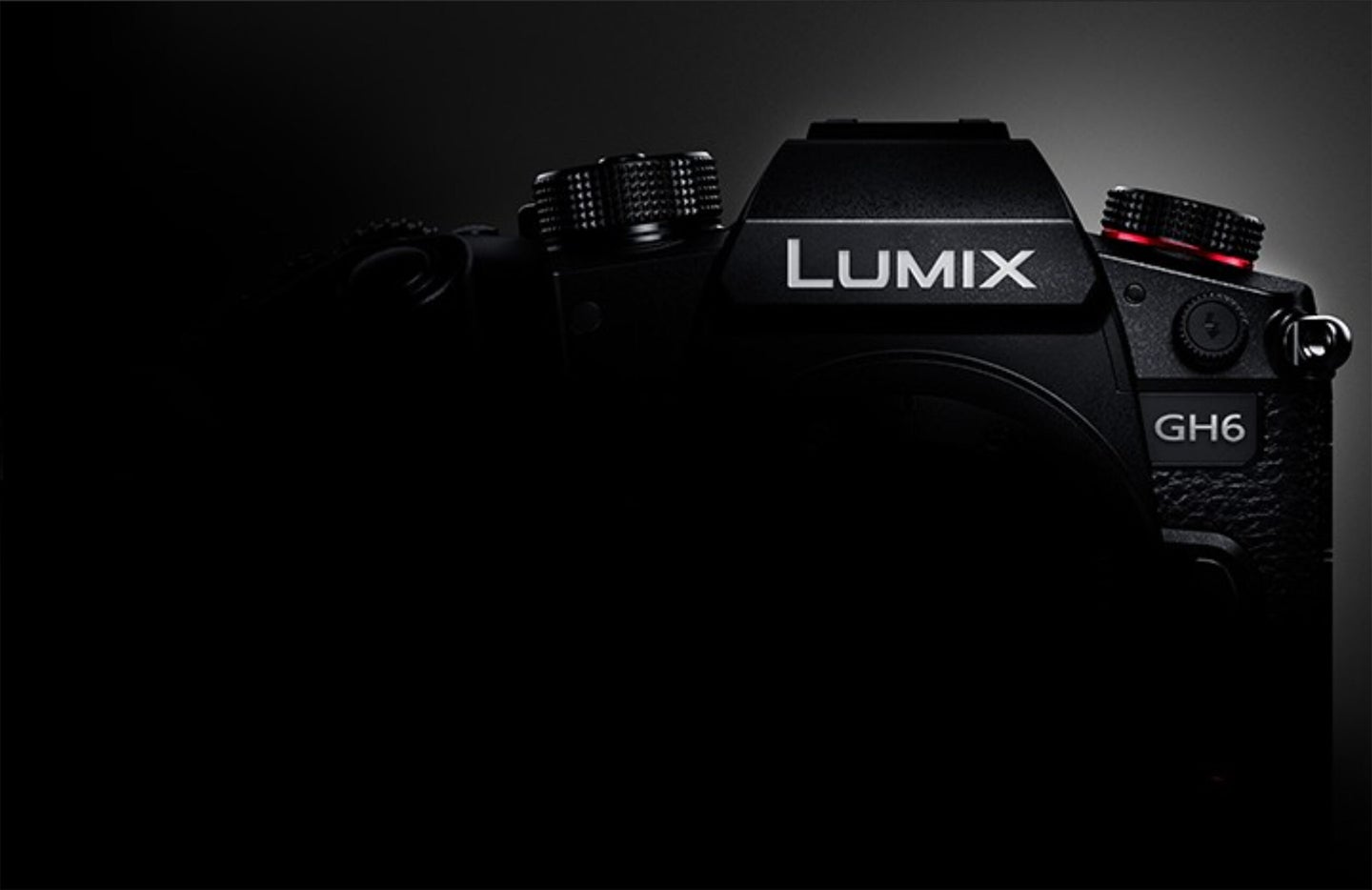 Panasonic Lumix GH6