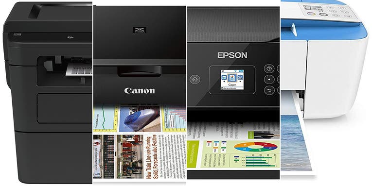 Best cheap printers in 2023