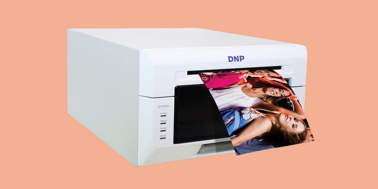 The best sublimation printers of 2023