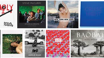 The best photography books of 2021 The best photography books of 2021