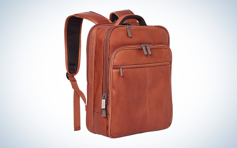 Best laptop backpacks of 2022 | Popular Photography