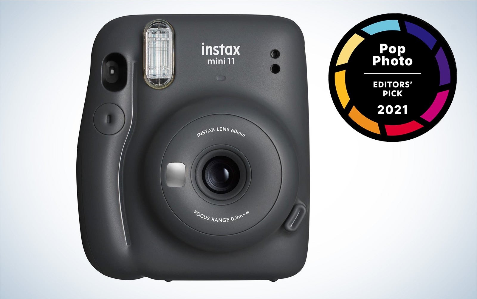 Instax Mini 11 is the best camera for kids