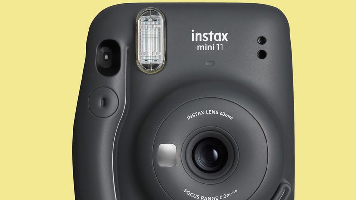 Cameras for kids main instax