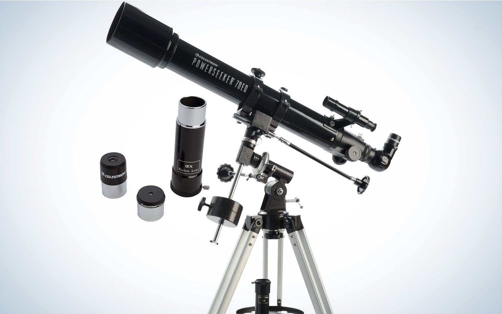 Exercise Adult Telescope,Portable Refracting Telescope 900 Mm Focal Length Refractor and Traveling Scope with Stainless Steel Tripod Exercise Adult Telescope,Portable Refracting Telescope 900 Mm Focal Length Refractor and Traveling Scope with Stainless Steel Tripod