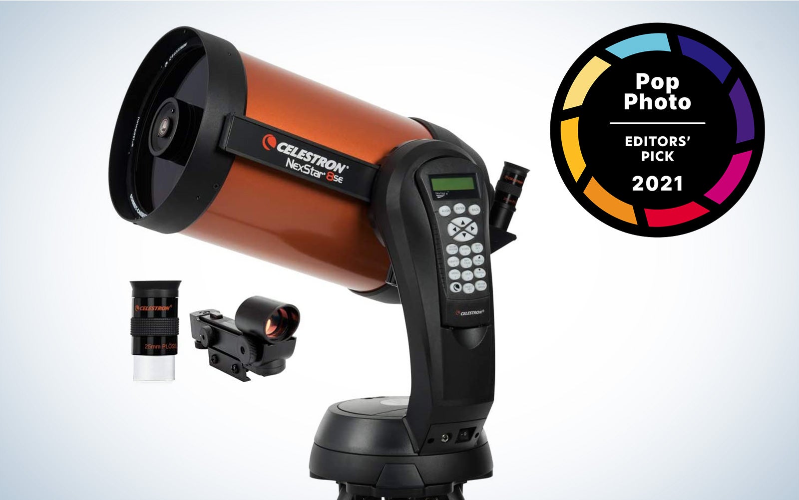 Best telescope for stargazing, astrophotography, and more