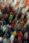 Chromatic Photographer of the Year - "Romania Epiphany day."