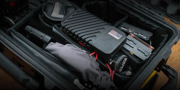 GNARBOX, maker of rugged storage solutions, is likely dead GNARBOX, maker of rugged storage solutions, is likely dead