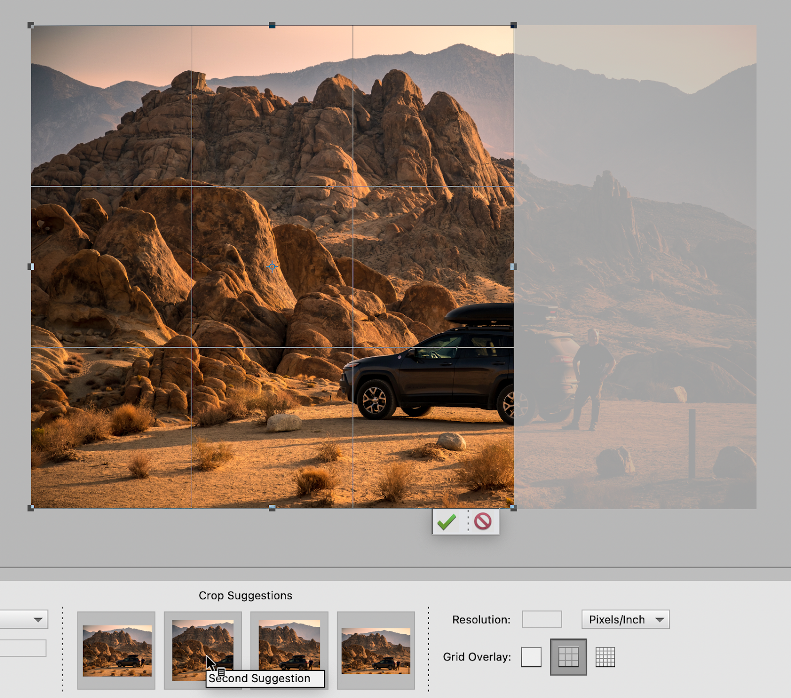 How computational software impacts composition | Popular Photography