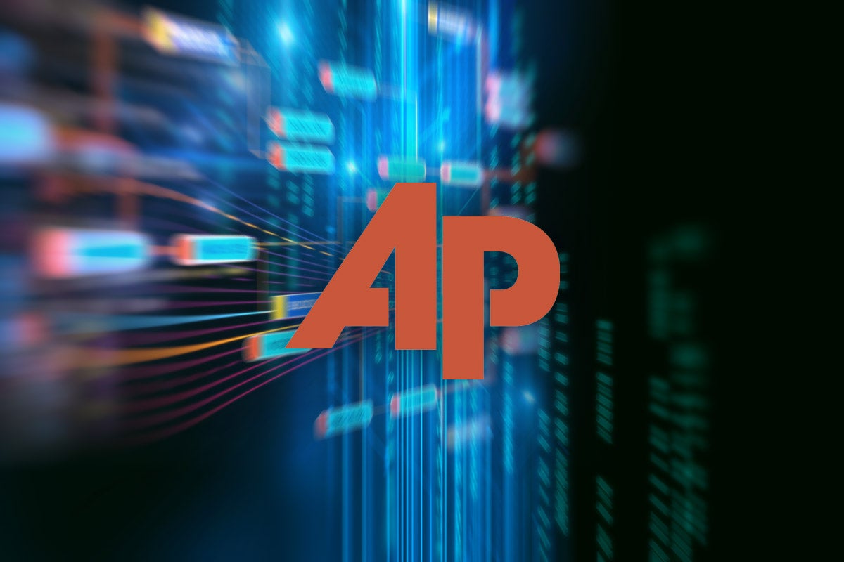 The AP is launching an NFT marketplace for photojournalism