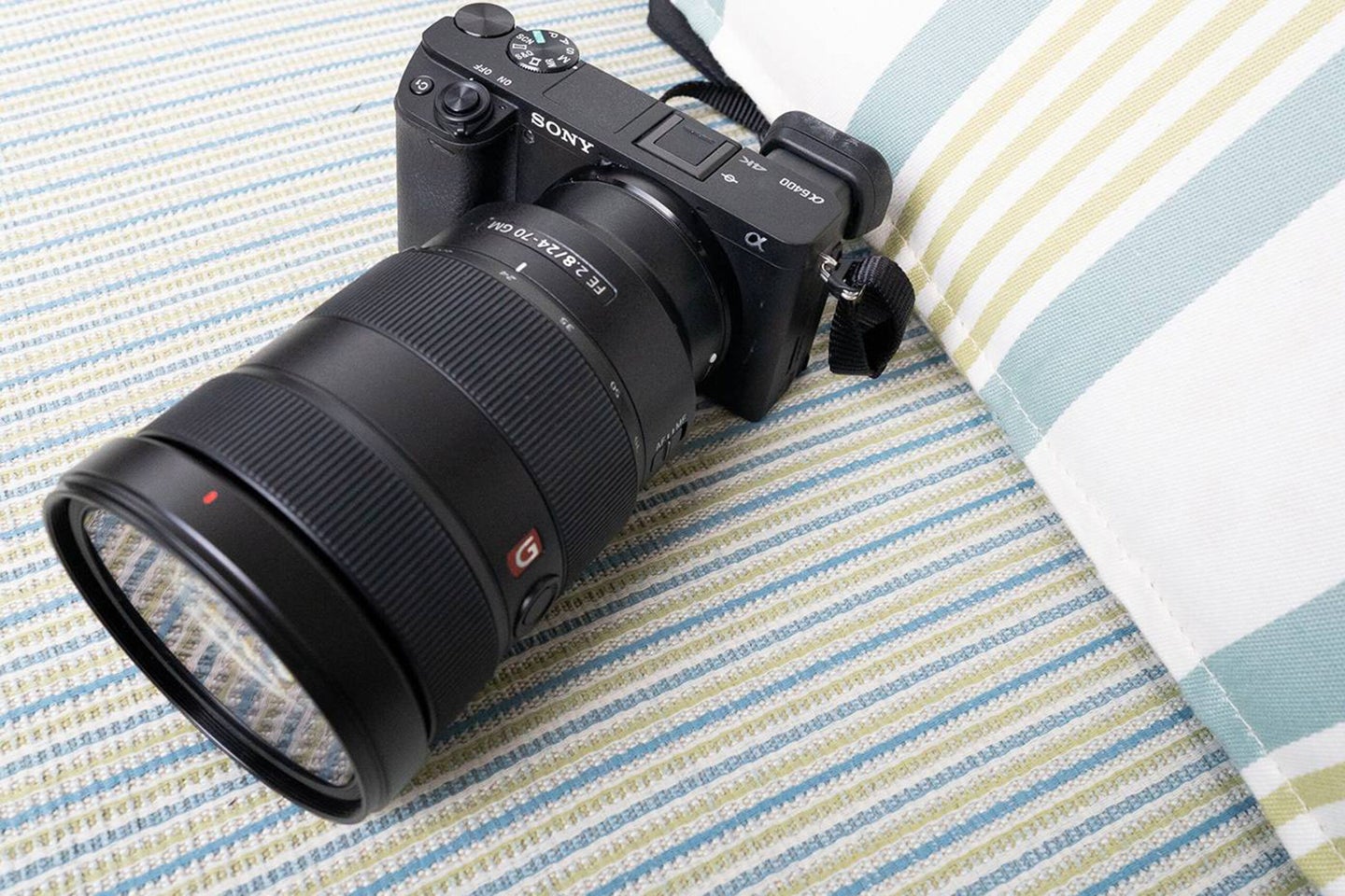 Japan’s top 10 bestselling cameras for 2021 were all mirrorless