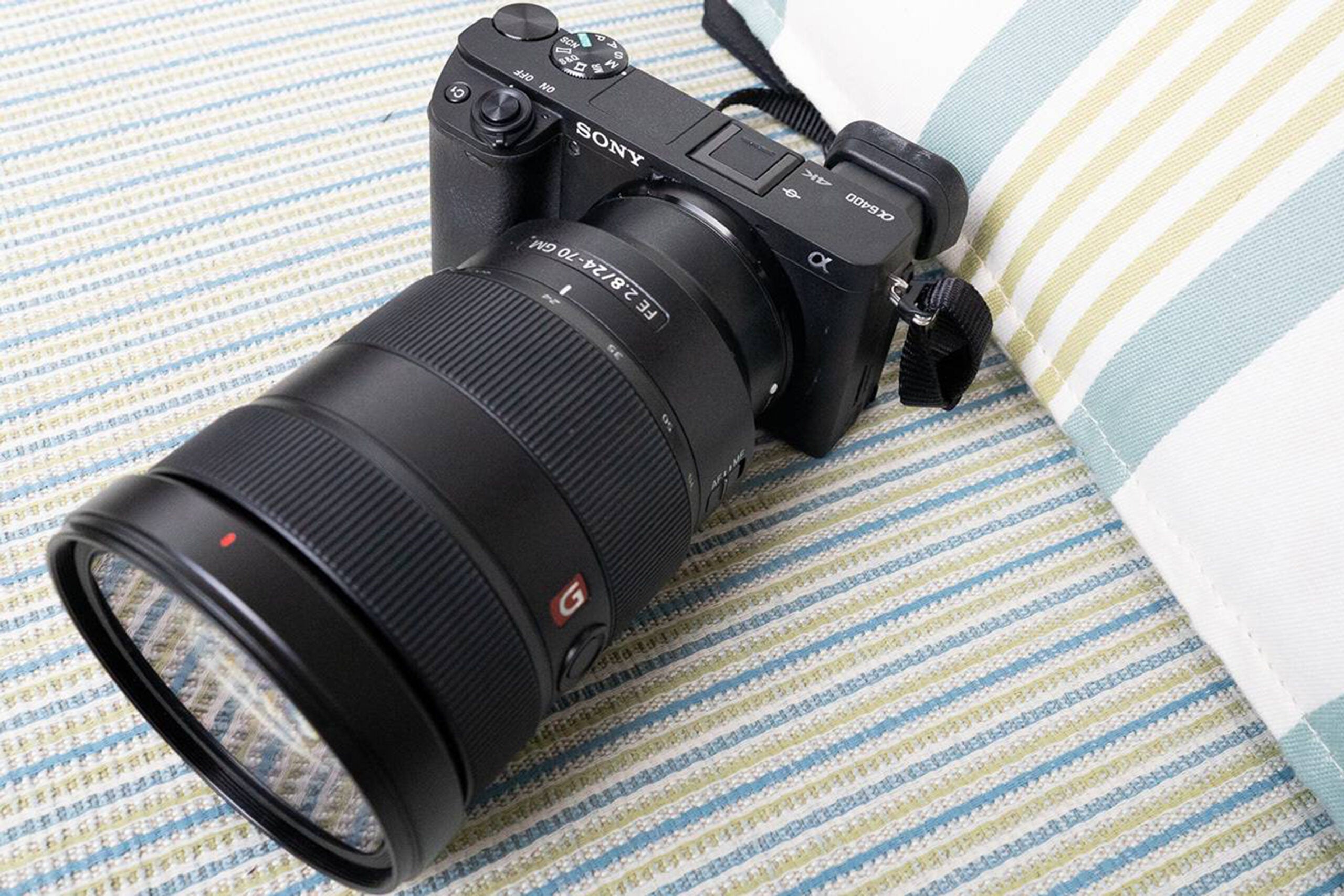 top 10 camera lens