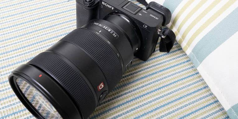 Japan’s top 10 best-selling cameras for 2021 were all mirrorless