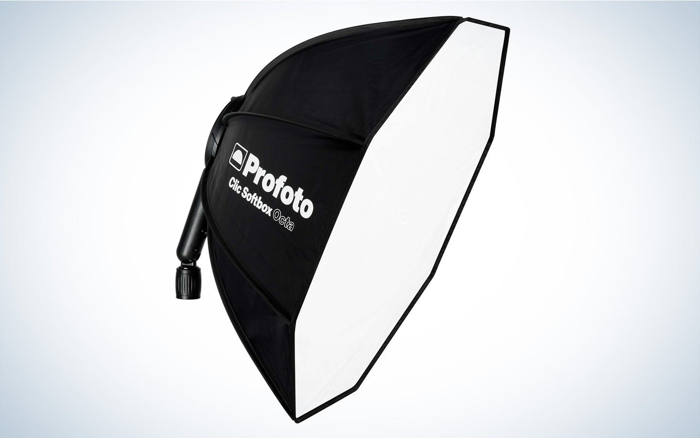 Profoto Clic Softbox Octa angled