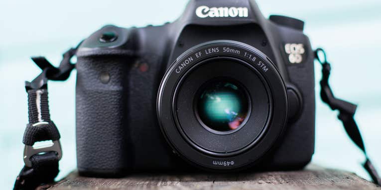 Canon may close its only Chinese camera factory Canon may close its only Chinese camera factory