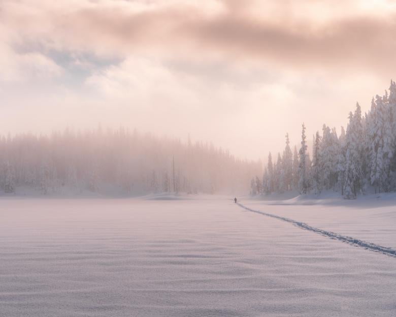 Emery Sanderson, Canada, Monthly Winner, Youth competition, 2022 Youth competition - Landscape, 2021 Sony World Photography Awards