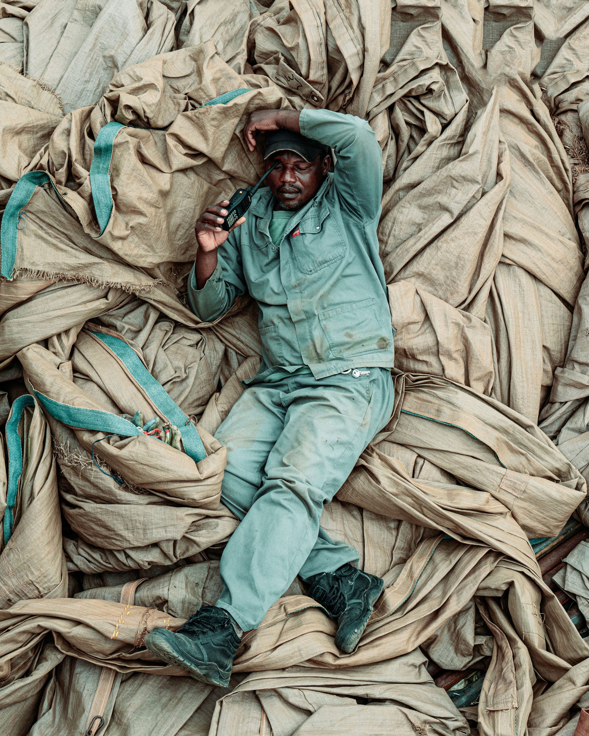 Aidan Murgatroyd, South Africa, Finalist, Student competition, Connections, 2022 Sony World Photography Awards