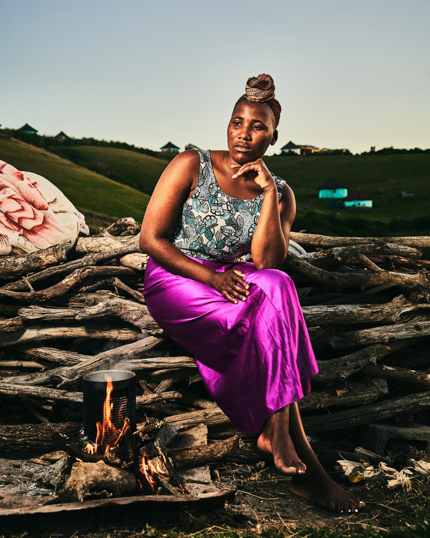 Aidan Murgatroyd, South Africa, Finalist, Student competition, Connections, 2022 Sony World Photography Awards