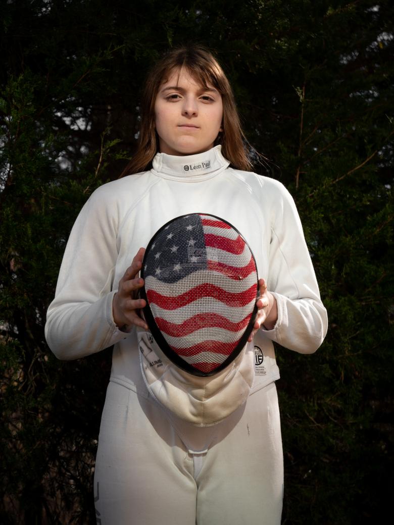 Benjamin Joel, United States, Winner, Youth competition, Youth competition - Open Call, 2022 Sony World Photography Awards