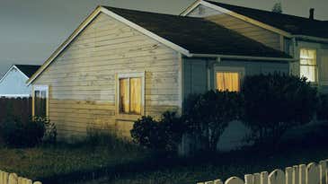 Todd Hido’s lonely side of suburbia, and 5 other new photobooks worth checking out