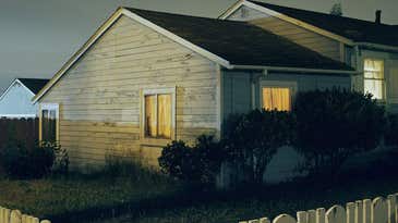 Todd Hido’s lonely side of suburbia, and 5 other new photobooks worth checking out Todd Hido’s lonely side of suburbia, and 5 other new photobooks worth checking out
