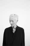 Tilda Swinton, from Michael Stipe's latest book.