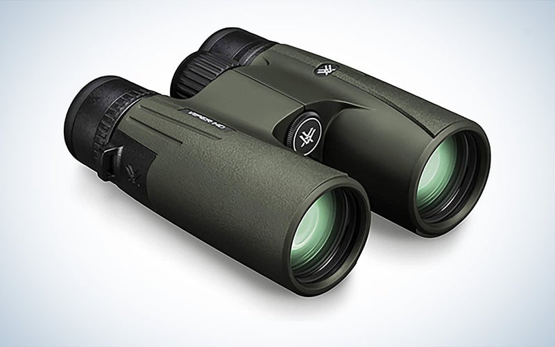 Viper the Best binoculars overall