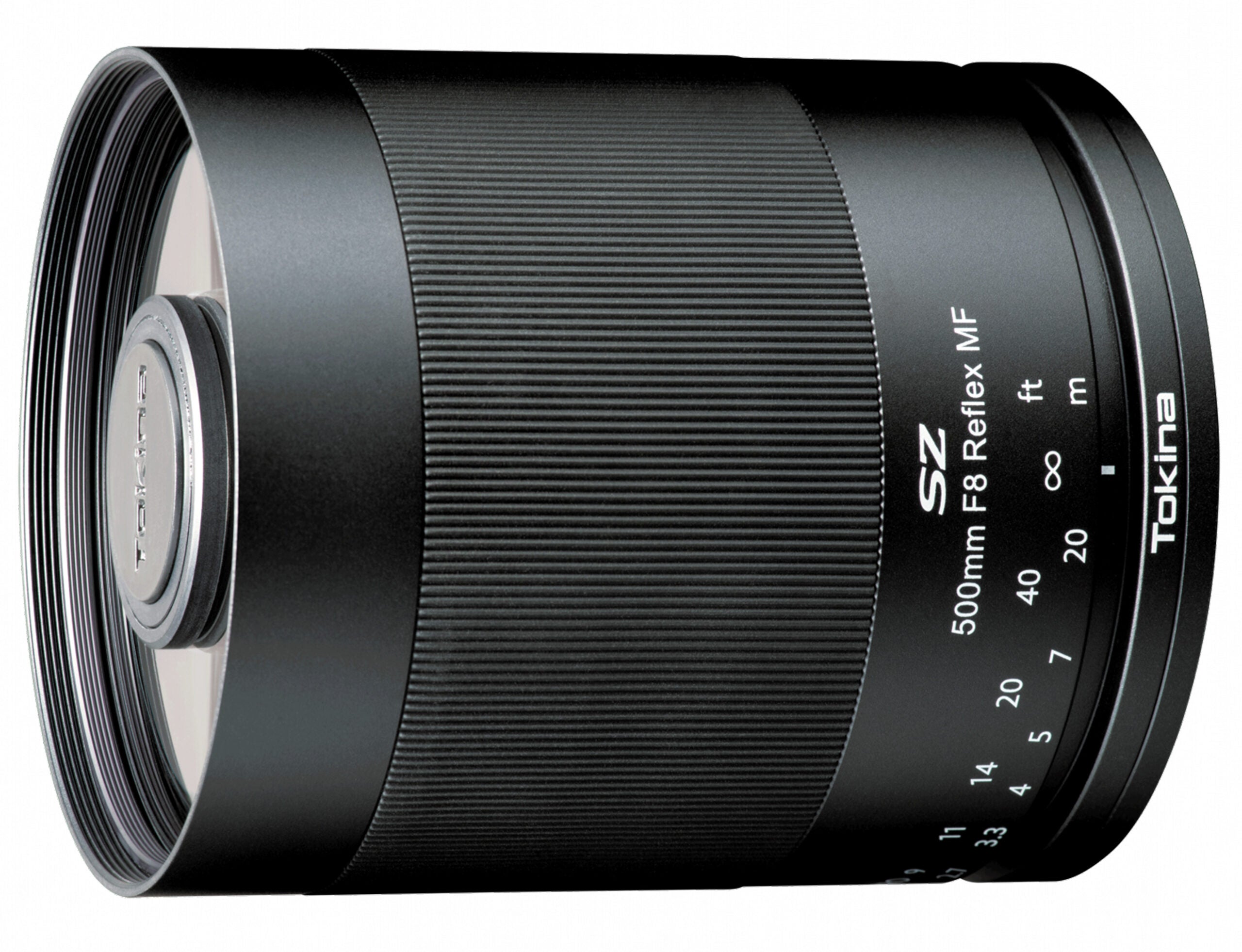 New gear: Tokina 500mm f/8 mirror lens | Popular Photography