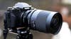 The new Tokina SZ Super Tele 500mm f/8 Reflex MF