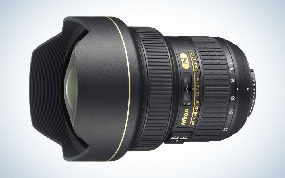 Moving Everyone Patriotic Best wide-angle lenses for Nikon of 2022 | Popular Photography