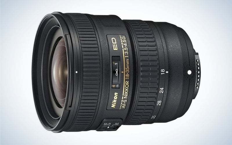 The best wideangle lenses for Nikon of 2023 Popular Photography