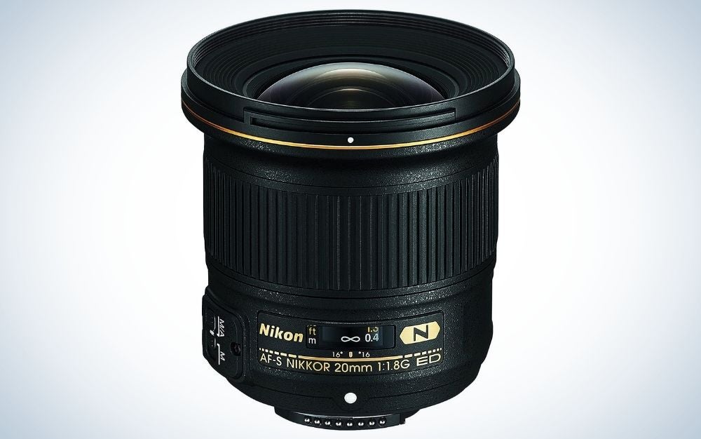 Best wideangle lenses for Nikon of 2022 Popular Photography