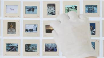 ‘Revival’ documentary wants to tell the story of film photography’s resurgence ‘Revival’ documentary wants to tell the story of film photography’s resurgence