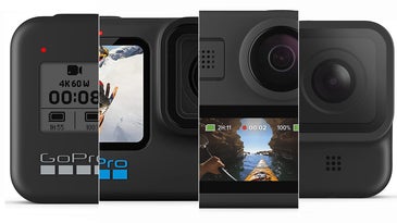 The best gopros for 2022