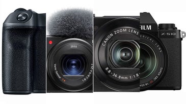 The best vlogging cameras in 2023