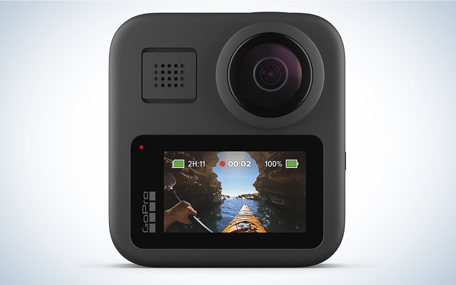 GoPro Max