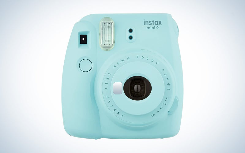 Fujifilm Instax Mini