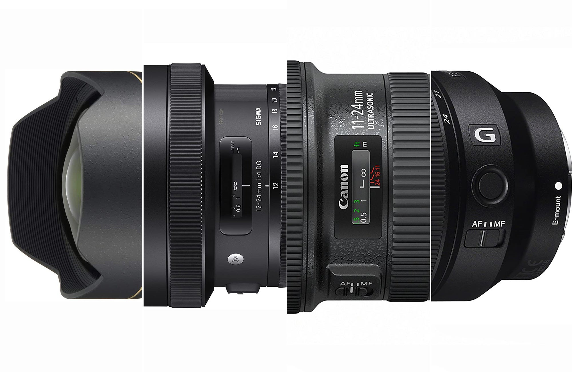 Best Lenses for Real Estate Photography in 2022