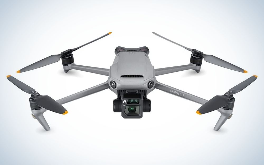 The best DJI drones in 2023 | Popular Photography